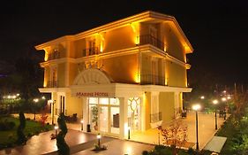 Pendik Marine Hotel